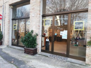 MANSANTA AZIENDA AGRICOLA SHOP