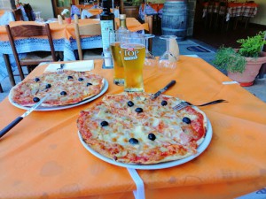 Ristorante Pizzeria Le nuove Pergole