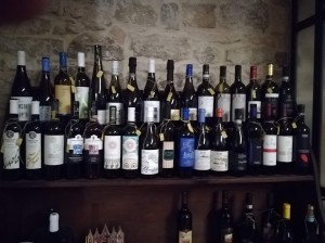 Enoteca Brocani Staffolo