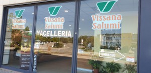 vissana salumi