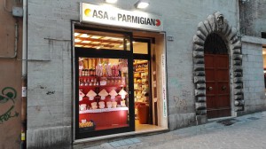 Casa Del Parmigiano