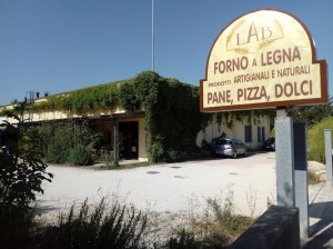 L.A.B. di Bellesi Luigi -Prodotti Naturali