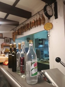 Macelleria salumeria Papa Beniamino