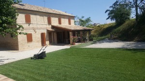 B&B Profumo Delle Marche