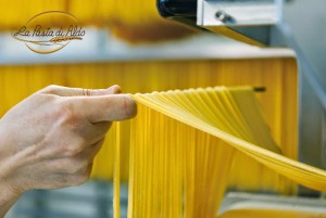 La Pasta di Aldo