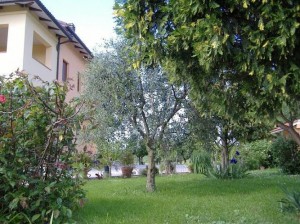 Agriturismo I Sapori di un tempo