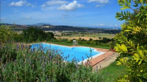 Agriturismo Contrada del Raglio