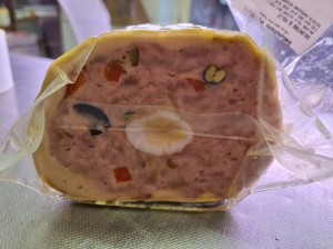 Salumificio Puzielli