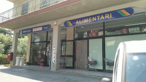 Alimentari E Tabacchi Morganti Marisa