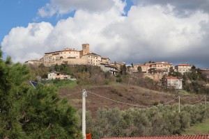 Azienda Agricola Biologica Giada Girolami