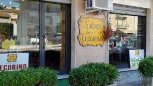 La Bottega Della Cuccagna Cupra marittima