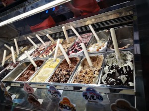 Gelateria La Golosa