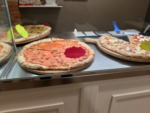 Bar Pizzeria da Carlo