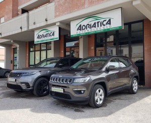 Adriatica Autonoleggio Europcar