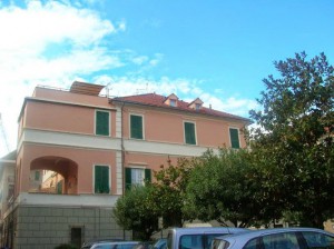 B&B Il Ghiro Ghiotto