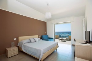 B&B Ligure Rooms