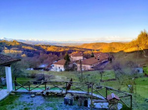 La Locanda dei Cartunè