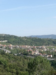 Ca del Merlo