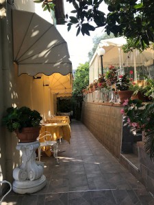 Bed & Breakfast Gioiello