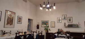 Ristorante Albergo Ligure