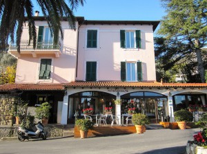 Hotel il Caminetto