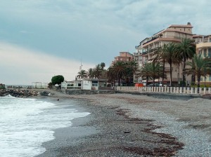 Albergo Villa Rosa