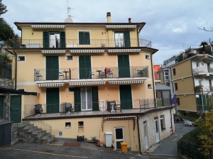 Albergo Adriana