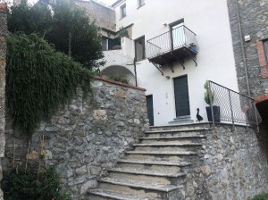 La Casa di Giobatta