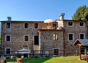 Locanda Ristorante Da Nonno Puin