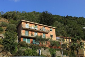 Trattoria Lagoscuro Albergo