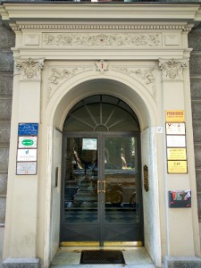 Albergo Fieramare