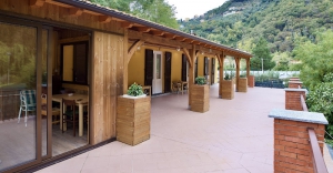 Loggia Piani Nuovi