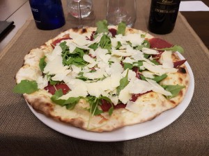 Ristorante Pizzeria Lo Stroncapane