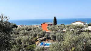 B&B Le Querce Sul Mare