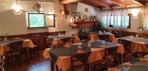 Ristorante Orecchiella