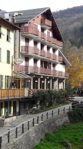 Albergo Ristorante La Baita