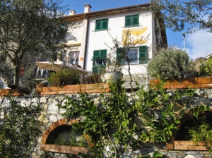 B&B Ca' da Relia