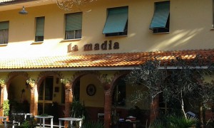 Trattoria La Madia