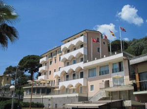 Hotel Elena