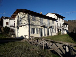 Agriturismo Valchiara