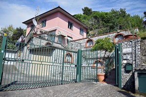 Bed & Breakfast Ca' du Ale di Sestri Levante