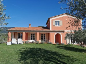 B&B Luna Nuova