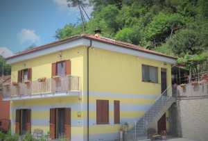 B&B Amici - Bed and Breakfast La Spezia