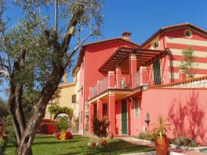 B&B Podere Morucciola