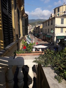 Hotel Baia di Levanto