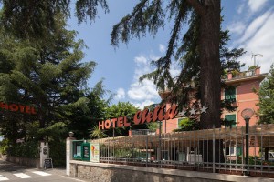 Hotel Clelia