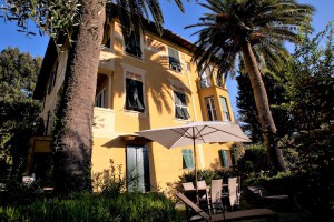 Hotel Villa Margherita