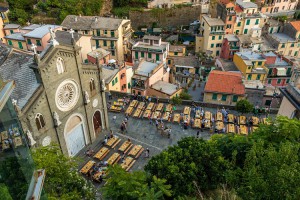 Cinque Terre Holidays