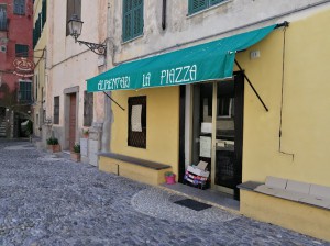 Alimentari la Piazza