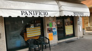 Panificio Meineri